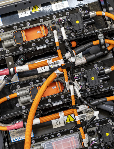 VDL Special Vehicles Eindhoven afbeelding 5